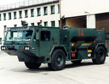 Oshkosh P19 '1984–????