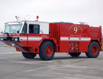 Oshkosh P19 '1984–????