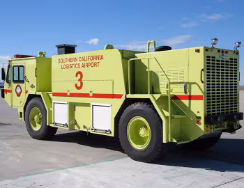 Oshkosh P19 '1984–????