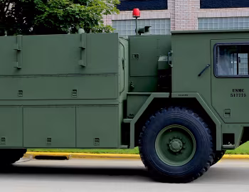 Oshkosh P19 '1984–????
