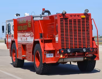 Oshkosh P19 '1984–????