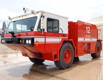 Oshkosh P19 '1984–????