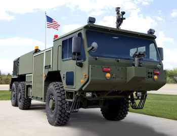 Oshkosh P19R '2013–н.в.