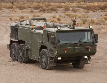 Oshkosh P19R '2013–н.в.