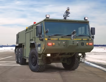 Oshkosh P19R '2013–н.в.