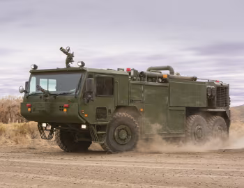 Oshkosh P19R '2013–н.в.