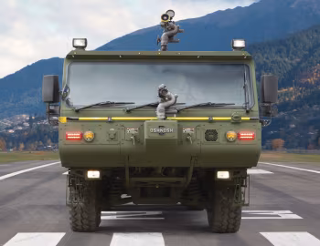 Oshkosh P19R '2013–н.в.