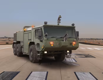 Oshkosh P19R '2013–н.в.