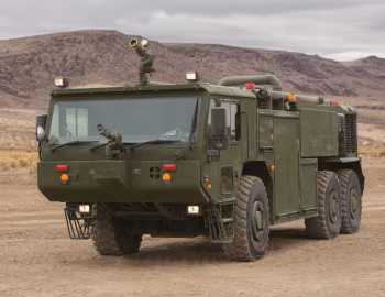 Oshkosh P19R '2013–н.в.
