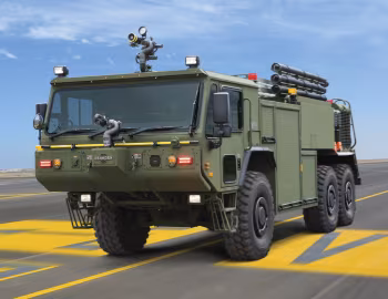 Oshkosh P19R '2013–н.в.