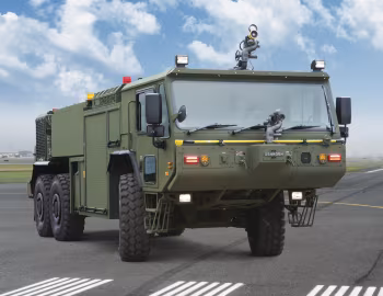 Oshkosh P19R '2013–н.в.