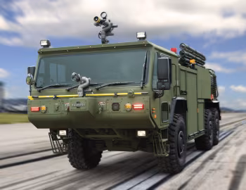 Oshkosh P19R '2013–н.в.
