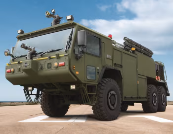Oshkosh P19R '2013–н.в.