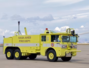Oshkosh P4