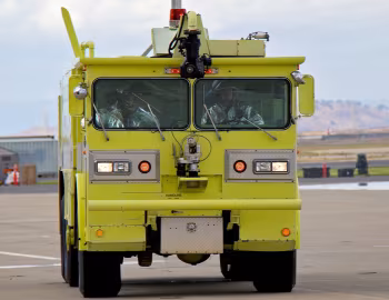 Oshkosh P4