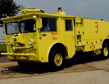 Oshkosh P4 M1500 (A/S32P-4) '1973–76