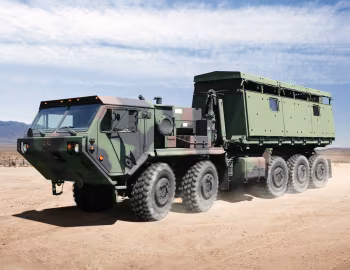 Oshkosh PLS A1 M1074A1 '2010–н.в.