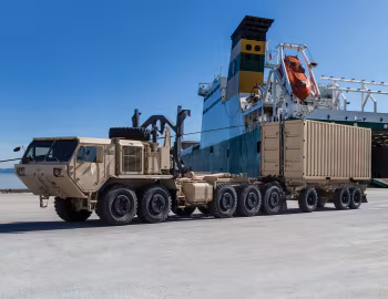 Oshkosh PLS A1 M1074A1 '2010–н.в.