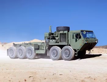 Oshkosh PLS A1 M1074A1 '2010–н.в.