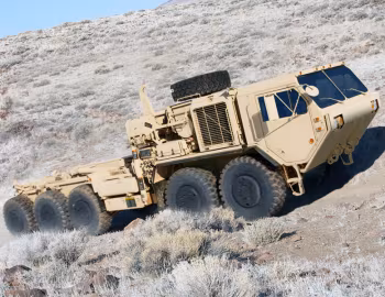 Oshkosh PLS A1 M1074A1 '2010–н.в.