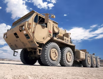 Oshkosh PLS A1 M1074A1 '2010–н.в.