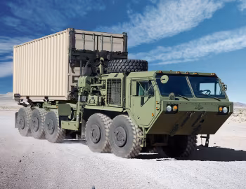 Oshkosh PLS A1 M1074A1 '2010–н.в.
