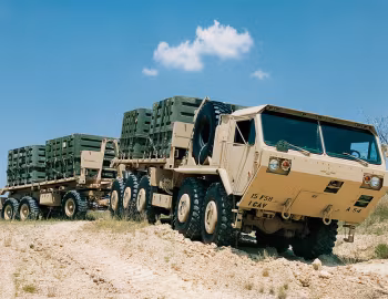 Oshkosh PLS A1 M1074A1 '2010–н.в.