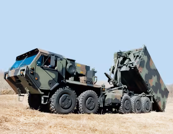 Oshkosh PLS A1 M1074A1 '2010–н.в.