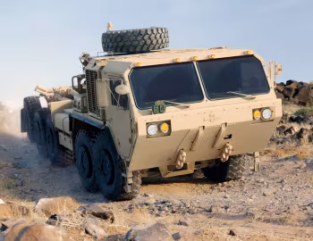 Oshkosh PLS A1 M1075A1 '2010–н.в.