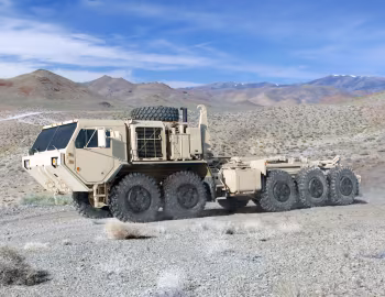 Oshkosh PLS A1 M1075A1 '2010–н.в.