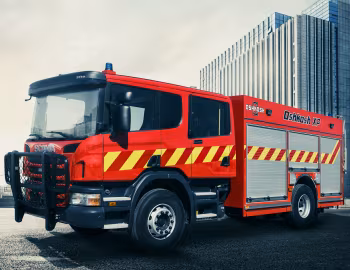 Oshkosh XP '2015–н.в.