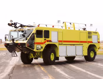 Oshkosh Striker 1500 ARFF '2002–????