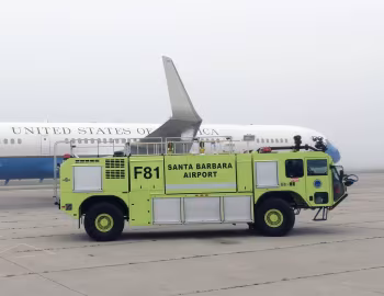 Oshkosh Striker 1500 ARFF '2002–????