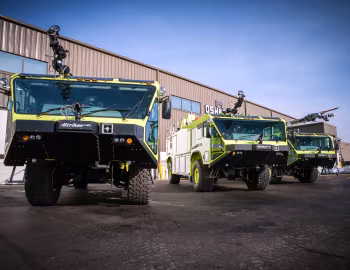 Oshkosh Striker 1500 ARFF '2002–????