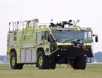Oshkosh Striker 1500 ARFF '2002–????