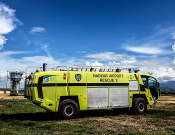 Oshkosh Striker 1500 ARFF '2010–н.в.