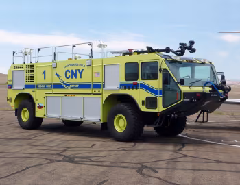 Oshkosh Striker 1500 ARFF '2002–????