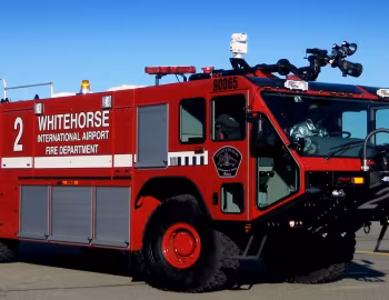 Oshkosh Striker 1500 ARFF '2002–????