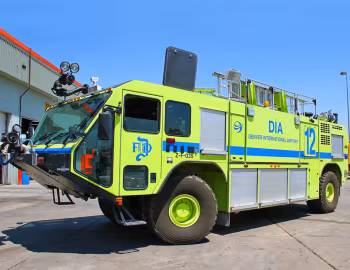 Oshkosh Striker 1500 ARFF '2002–????