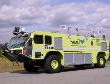 Oshkosh Striker 1500 ARFF '2002–????