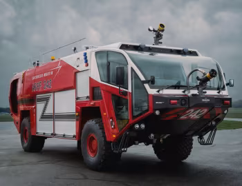 Oshkosh Striker 1500 ARFF '2010–н.в.