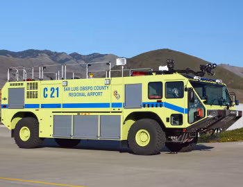 Oshkosh Striker 1500 ARFF '2002–????