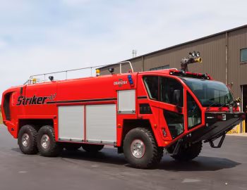 Oshkosh Striker 3000 '2010–н.в.