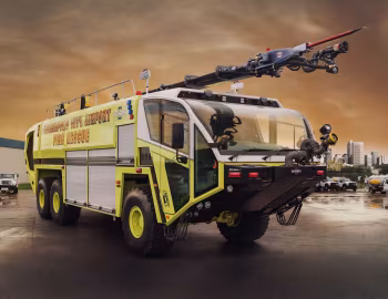 Oshkosh Striker 3000 '2010–н.в.