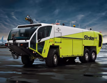 Oshkosh Striker 3000 '2010–н.в.