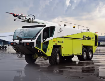 Oshkosh Striker 3000 '2010–н.в.