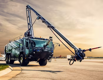 Oshkosh Striker 3000 '2010–н.в.