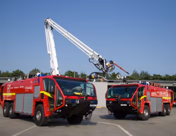 Oshkosh Striker 3000 '2010–н.в.
