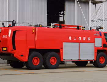 Oshkosh Striker 3000 '2010–н.в.