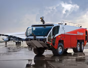 Oshkosh Striker 3000 '2010–н.в.